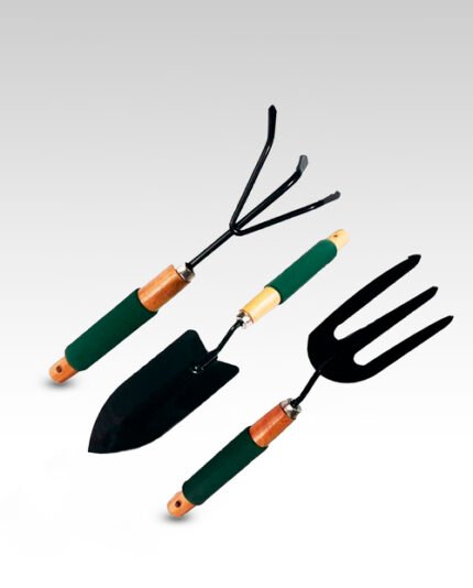 ادوات زراعة 3 قطع