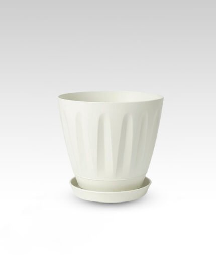 اصيص خرشوفة 30 سم