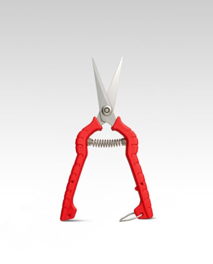 مقص حصاد + تقليم ( الاصلي )