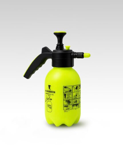 بخاخ ضغط هواء 2 لتر