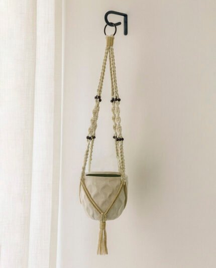 اصيص دايموند مكرميه 30 سم