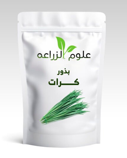 بذور الكرات 30 جم